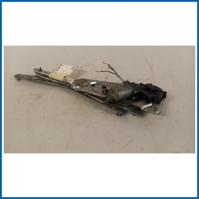 Alzacristallo porta ALZAVETRO | sx. | ant. RENAULT Twingo I