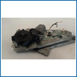 Alzacristallo porta ALZAVETRO | sx. | ant. RENAULT Twingo I