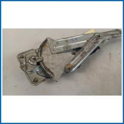 Alzacristallo porta ALZAVETRO | sx. | ant. RENAULT Twingo I