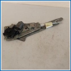 Alzacristallo porta ALZAVETRO | sx. | ant. RENAULT Twingo I