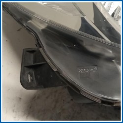 Proiettore O:PROIETTORE | dx. | ant. OPEL Corsa D