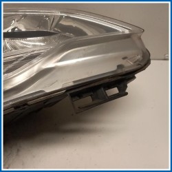 Proiettore O:PROIETTORE | dx. | ant. OPEL Corsa D