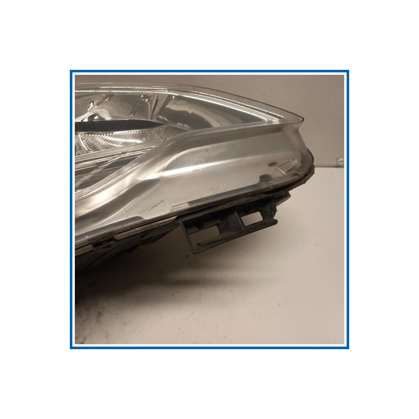 Proiettore O:PROIETTORE | dx. | ant. OPEL Corsa D