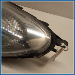 Proiettore O:PROIETTORE | sx. | ant. OPEL Corsa D