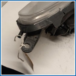 Proiettore O:PROIETTORE | sx. | ant. OPEL Corsa D