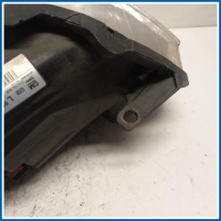 Proiettore O:PROIETTORE | sx. | ant. OPEL Corsa D
