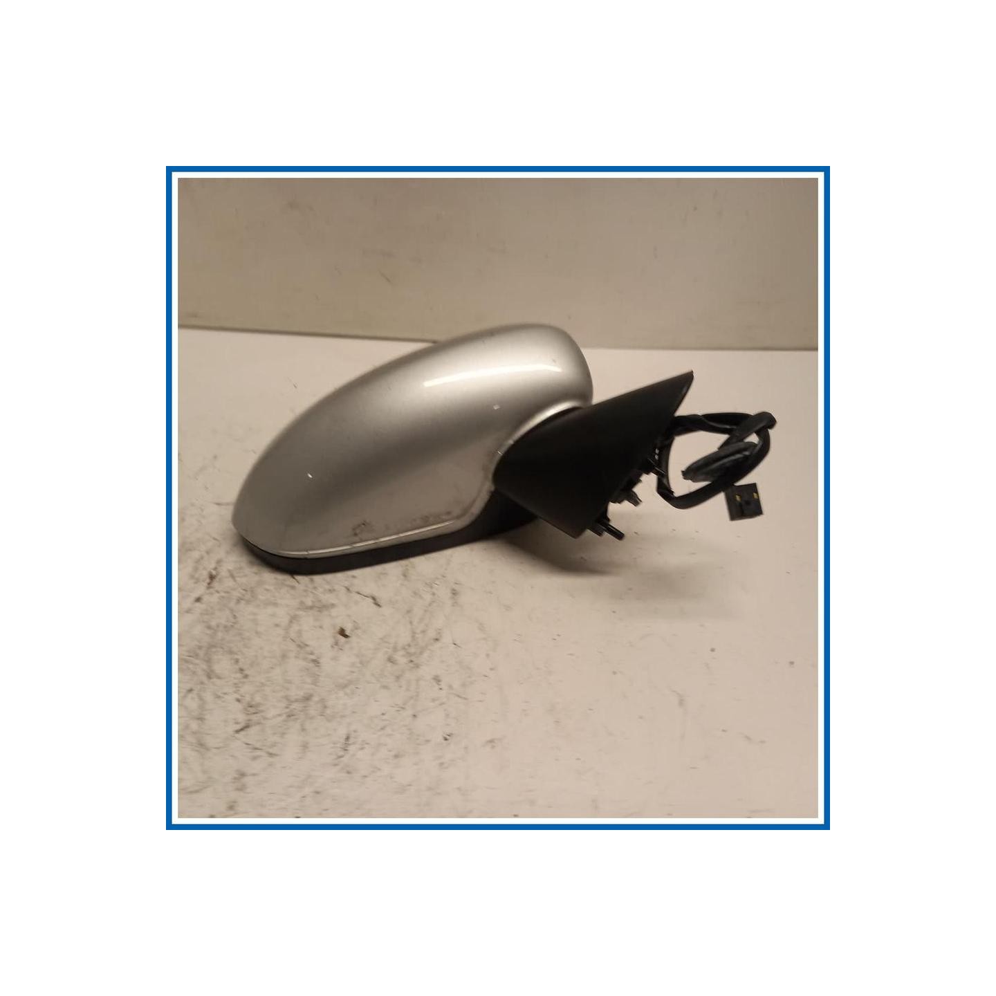 Retrovisore esterno RETROVISORE EXT | dx. | ant. OPEL Corsa D