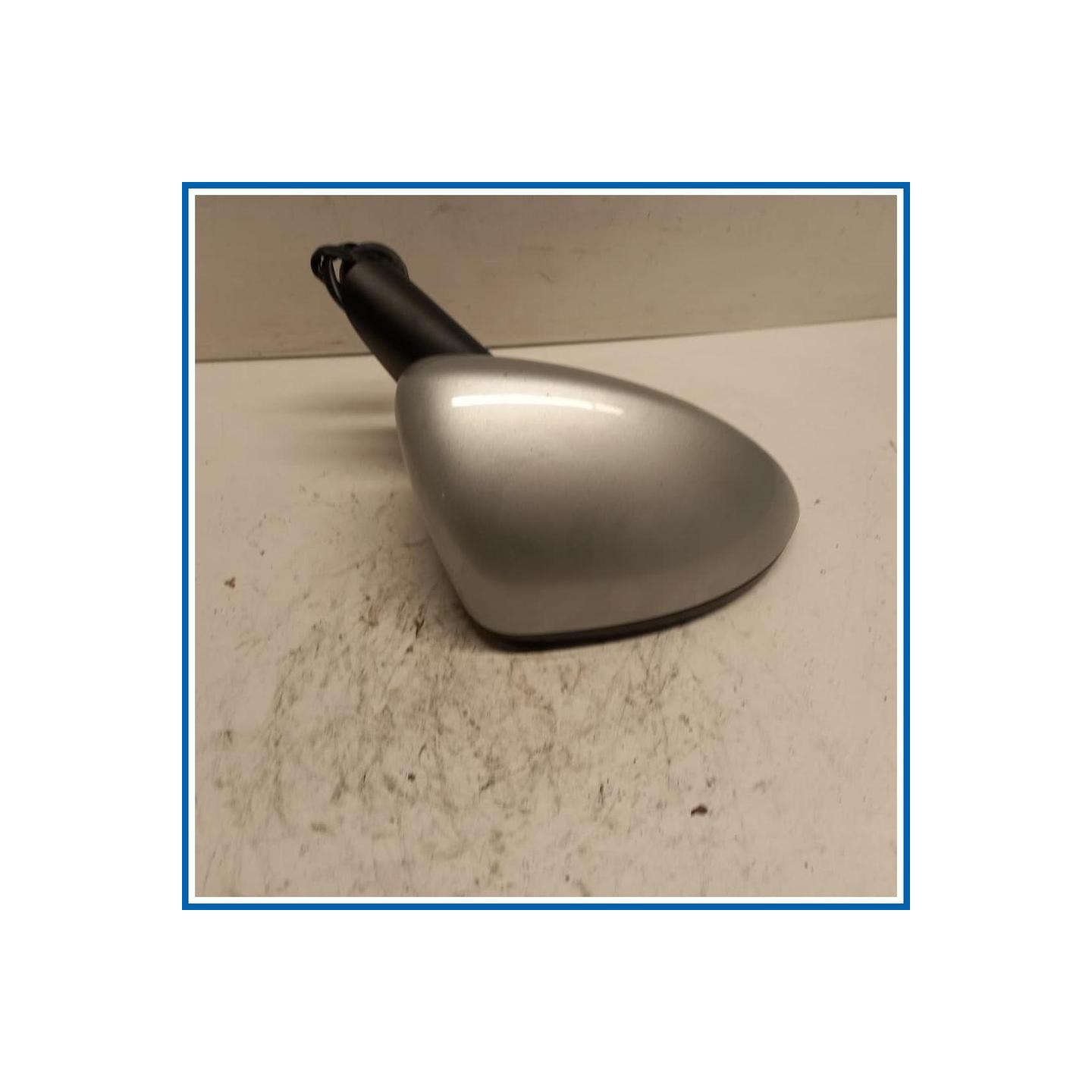 Retrovisore esterno RETROVISORE EXT | dx. | ant. OPEL Corsa D