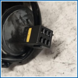 Retrovisore esterno RETROVISORE EXT | dx. | ant. OPEL Corsa D