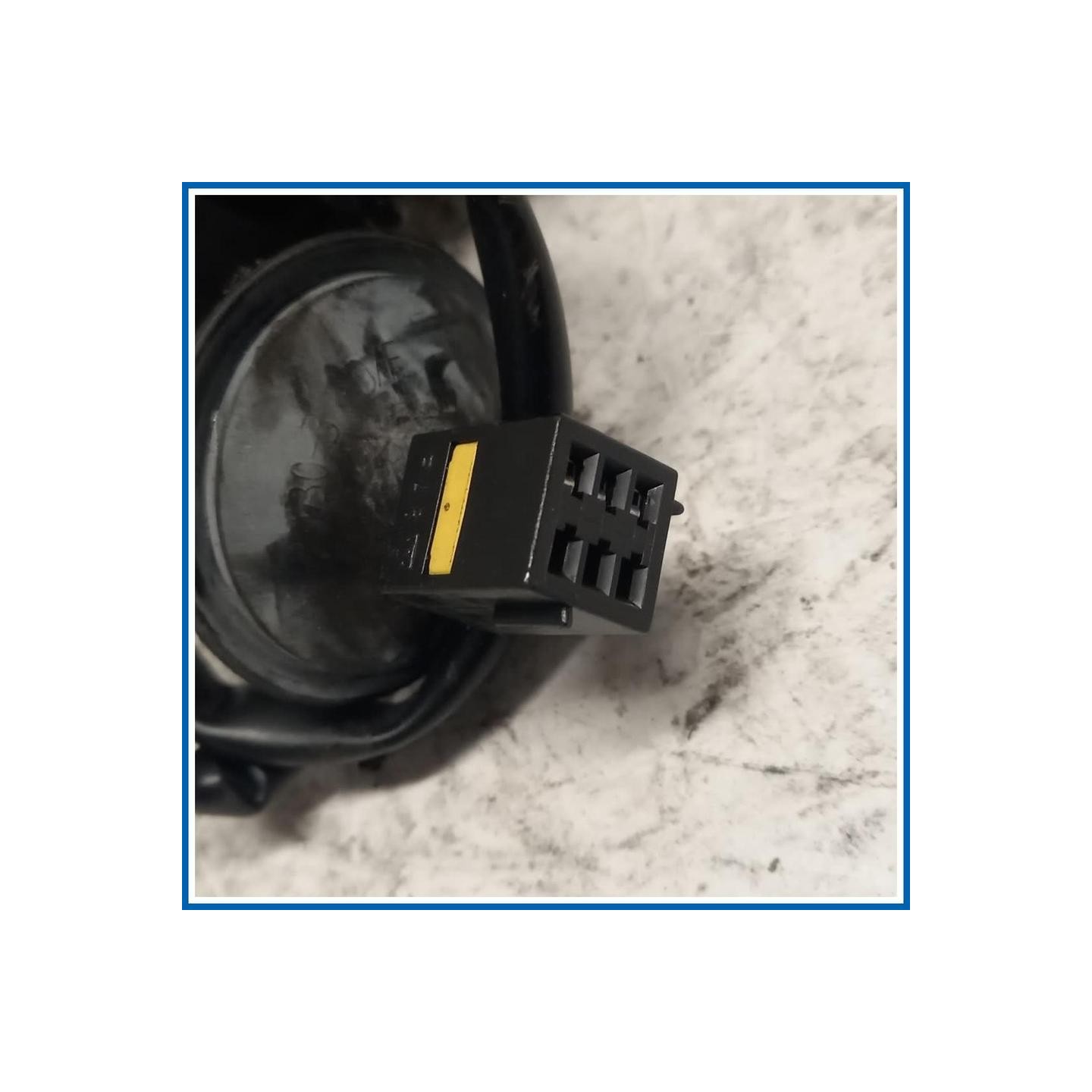 Retrovisore esterno RETROVISORE EXT | dx. | ant. OPEL Corsa D