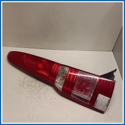 Fanale FANALE POSTERIORE | sx. | post. FIAT Panda II