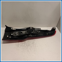 Fanale FANALE POSTERIORE | sx. | post. FIAT Panda II