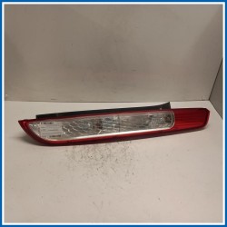 Fanale Lamp Assy - Rear; Stop And Flasher | dx. | post. FORD Focus III