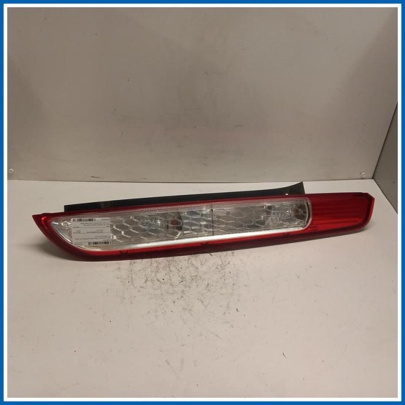 Fanale Lamp Assy - Rear; Stop And Flasher | dx. | post. FORD Focus III