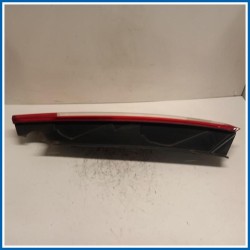 Fanale Lamp Assy - Rear; Stop And Flasher | dx. | post. FORD Focus III