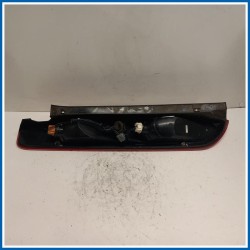Fanale Lamp Assy - Rear; Stop And Flasher | dx. | post. FORD Focus III