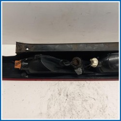 Fanale Lamp Assy - Rear; Stop And Flasher | dx. | post. FORD Focus III