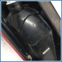 Fanale Lamp Assy - Rear; Stop And Flasher | dx. | post. FORD Focus III