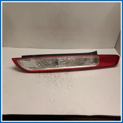 Fanale Lamp Assy - Rear; Stop And Flasher | dx. | post. FORD Focus III
