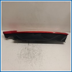 Fanale Lamp Assy - Rear; Stop And Flasher | dx. | post. FORD Focus III