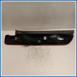 Fanale Lamp Assy - Rear; Stop And Flasher | dx. | post. FORD Focus III