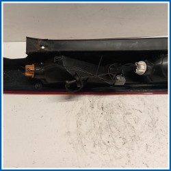 Fanale Lamp Assy - Rear; Stop And Flasher | dx. | post. FORD Focus III