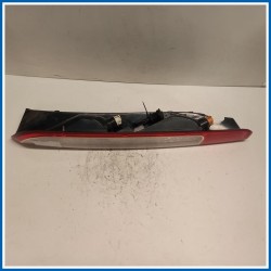 Fanale LAMP ASSY | sx. | post. FORD Focus III