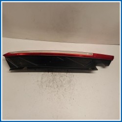 Fanale LAMP ASSY | sx. | post. FORD Focus III