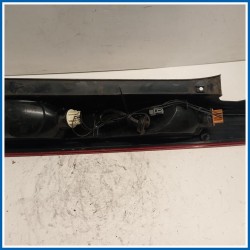 Fanale LAMP ASSY | sx. | post. FORD Focus III