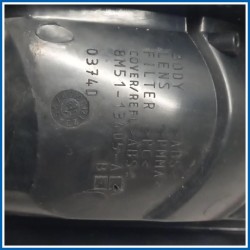 Fanale LAMP ASSY | sx. | post. FORD Focus III