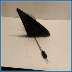 Retrovisore esterno MIRROR ASSY - REAR VIEW OUTER | sx. | ant. FORD Focus I SW