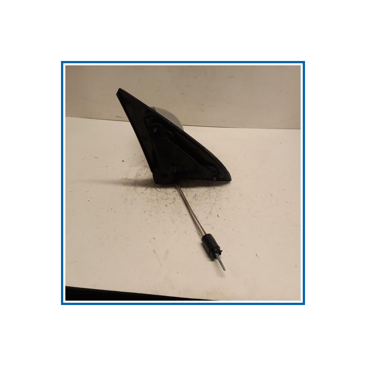 Retrovisore esterno MIRROR ASSY - REAR VIEW OUTER | sx. | ant. FORD Focus I SW