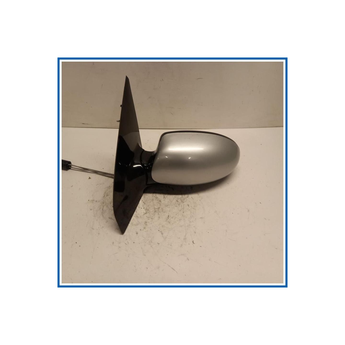 Retrovisore esterno MIRROR ASSY - REAR VIEW OUTER | sx. | ant. FORD Focus I SW