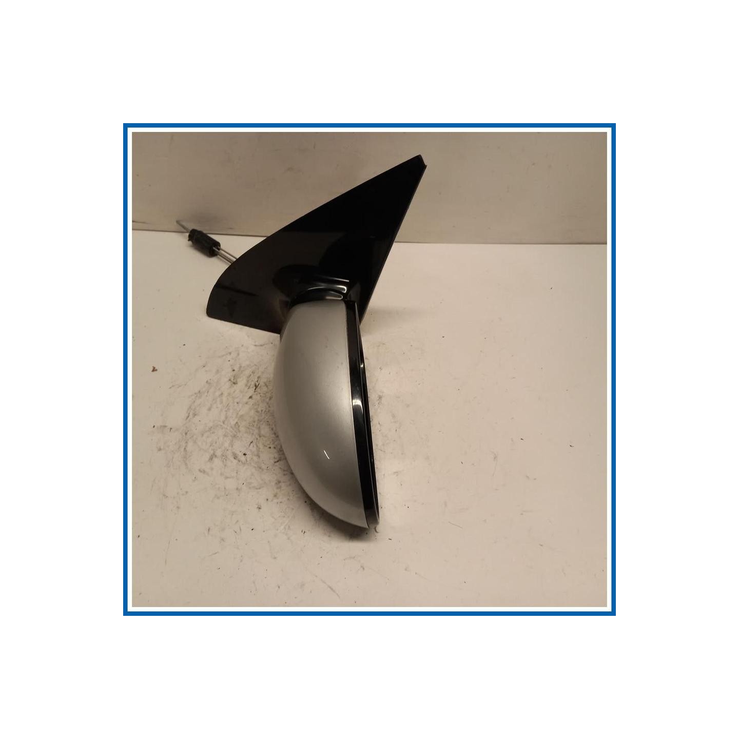 Retrovisore esterno MIRROR ASSY - REAR VIEW OUTER | sx. | ant. FORD Focus I SW