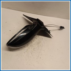 Retrovisore esterno MIRROR ASSY - REAR VIEW OUTER | sx. | ant. FORD Focus I SW