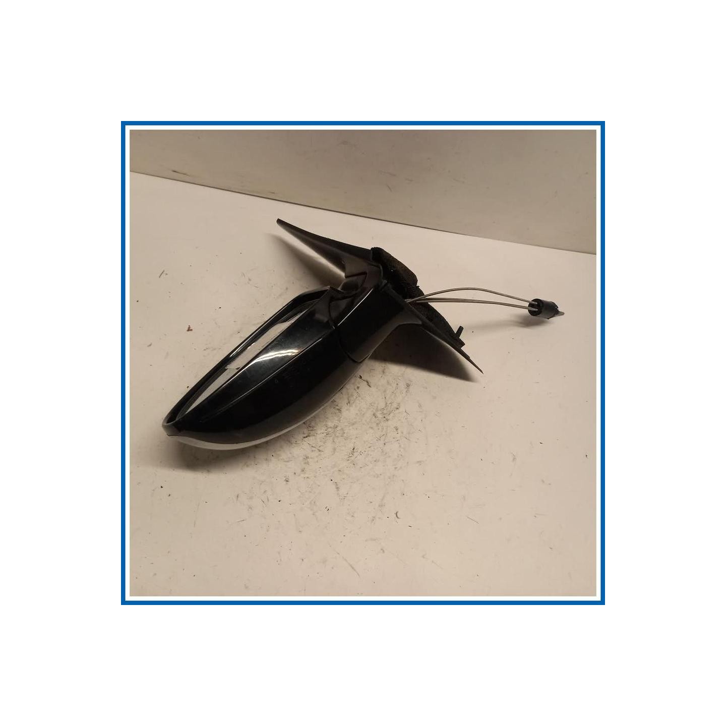 Retrovisore esterno MIRROR ASSY - REAR VIEW OUTER | sx. | ant. FORD Focus I SW