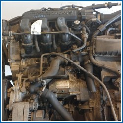 Motore completo|  |  SMART City Coupe 450