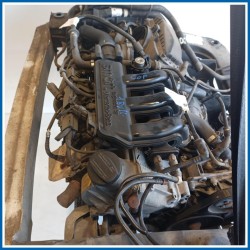 Motore completo|  |  SMART City Coupe 450