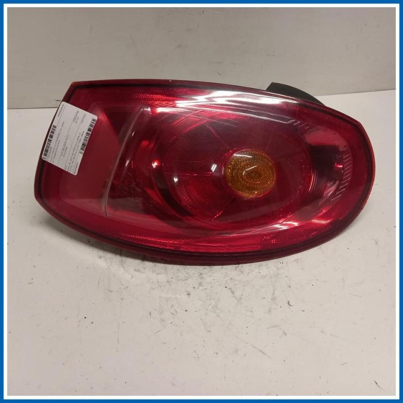 Fanale FANALE POSTERIORE | sx. | post. FIAT Bravo II