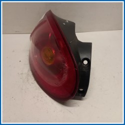 Fanale FANALE POSTERIORE | sx. | post. FIAT Bravo II