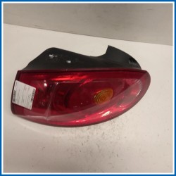 Fanale FANALE POSTERIORE | sx. | post. FIAT Bravo II