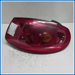 Fanale FANALE POSTERIORE | sx. | post. FIAT Bravo II