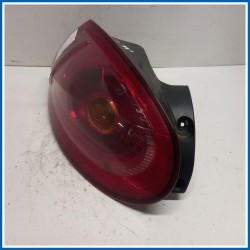Fanale FANALE POSTERIORE | sx. | post. FIAT Bravo II