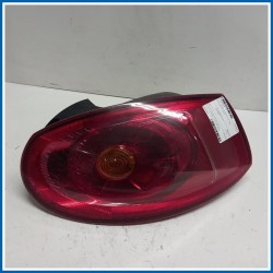 Fanale FANALE POSTERIORE | dx. | post. FIAT Bravo II