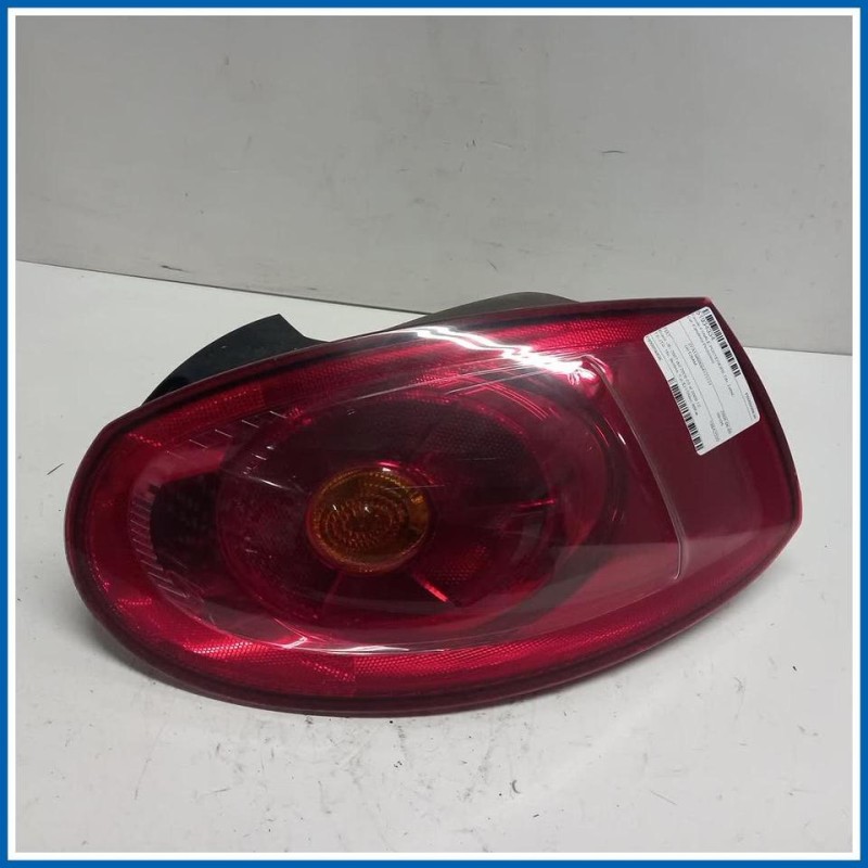 Fanale FANALE POSTERIORE | dx. | post. FIAT Bravo II
