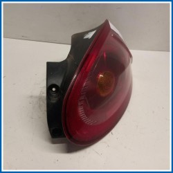 Fanale FANALE POSTERIORE | dx. | post. FIAT Bravo II