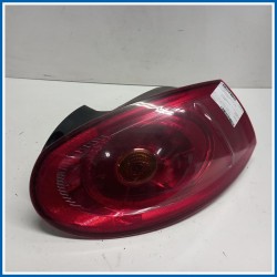Fanale FANALE POSTERIORE | dx. | post. FIAT Bravo II