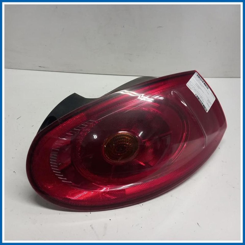 Fanale FANALE POSTERIORE | dx. | post. FIAT Bravo II