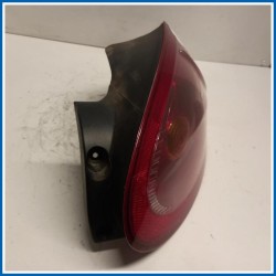 Fanale FANALE POSTERIORE | dx. | post. FIAT Bravo II