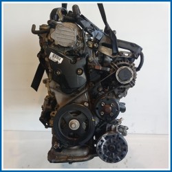 Motore semicompleto MOTORE |  |  TOYOTA Yaris (France ) II